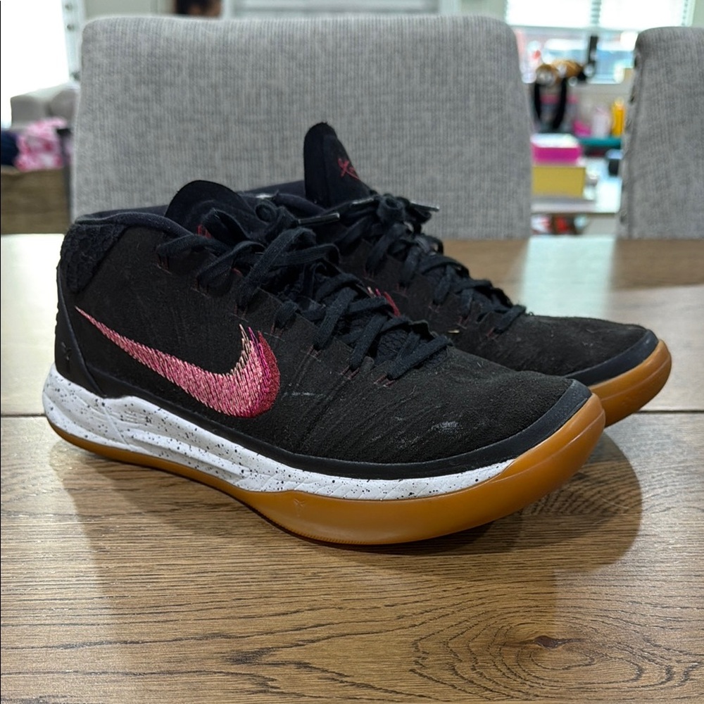 Nike Kobe A.D. Mid Black Gum